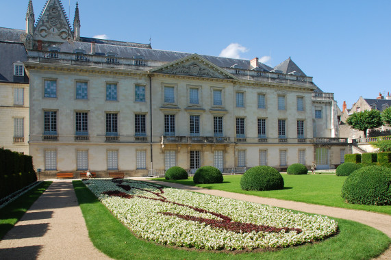 Musée des beaux-arts de Tours Tours