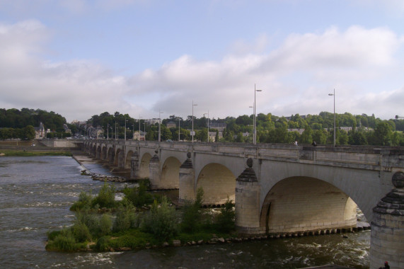 Pont Wilson (Tours) Tours