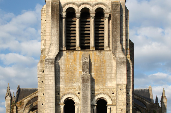 église Saint-Julien de Tours Tours