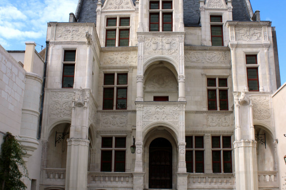 Hôtel Goüin Tours