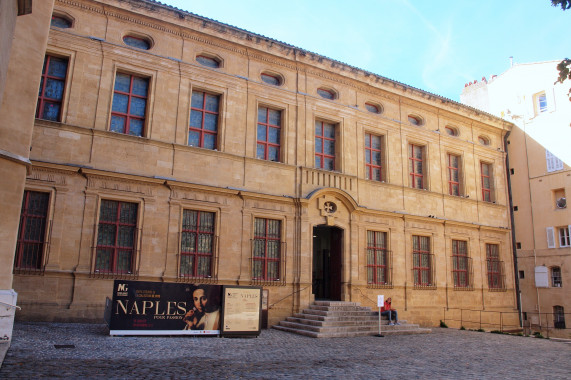 Musée Granet Aix-en-Provence