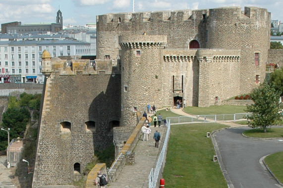 Château de Brest Brest