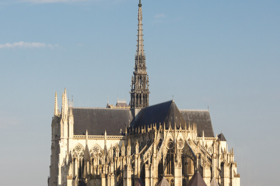 Kathedrale von Amiens Amiens