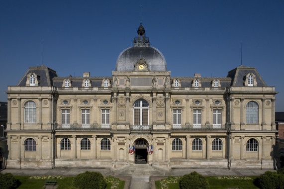 Musée de Picardie Amiens