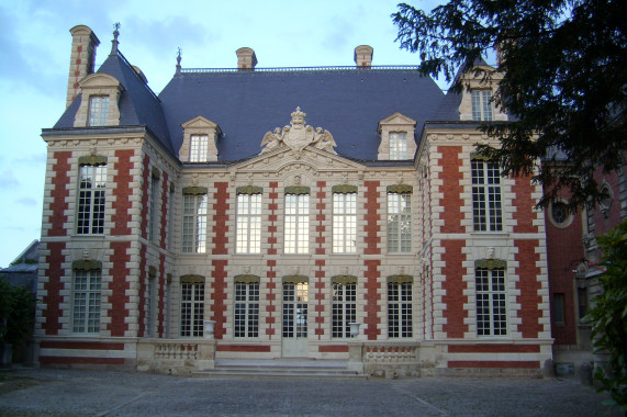 Musée de l'Hôtel de Berny Amiens