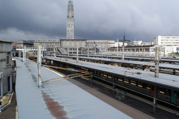 Tour Perret Amiens