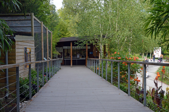 Zoo d’Amiens Amiens