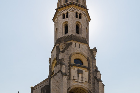 Basilique de la Visitation Annecy