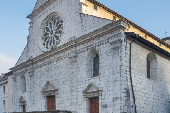 Petersdom Annecy