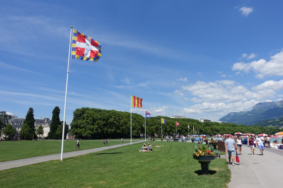 Le Pâquier Annecy