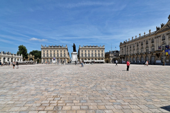 Place Stanislas Nancy