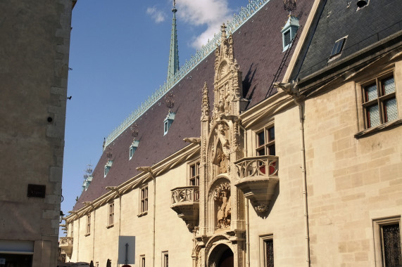 Palais Ducal Nancy