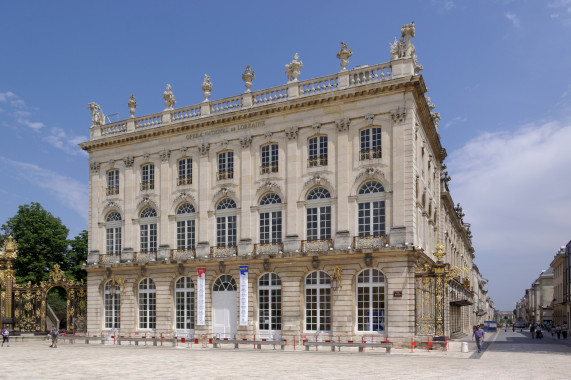 Opéra national de Lorraine Nancy