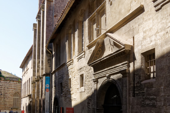 Musée Réattu Arles