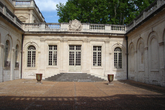 Musée Calvet Avignon