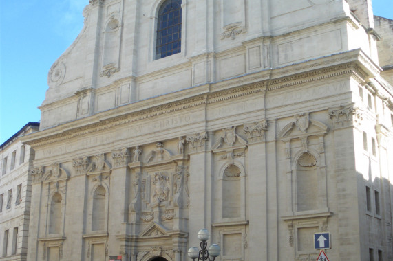 Musée lapidaire d'Avignon Avignon