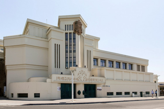 Aquarium de Biarritz Biarritz