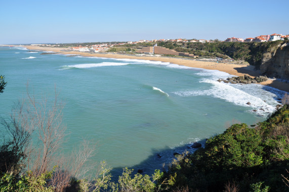 Chambre d’Amour Biarritz