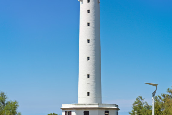 Phare de Biarritz Biarritz