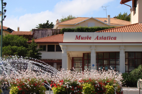 Musée Asiatica Biarritz