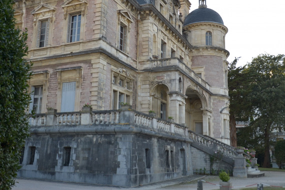 Château Boulard Biarritz