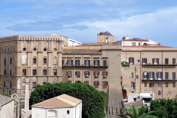 Palazzo Reale Palermo