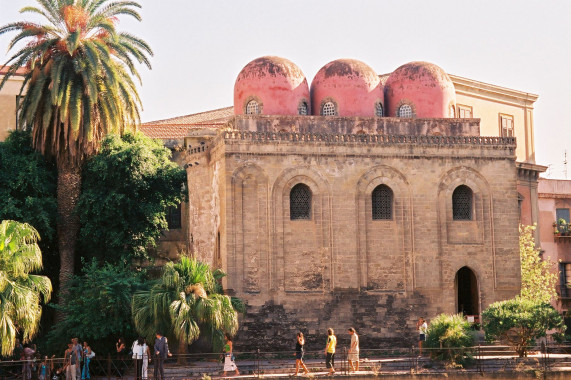 San Cataldo Palermo