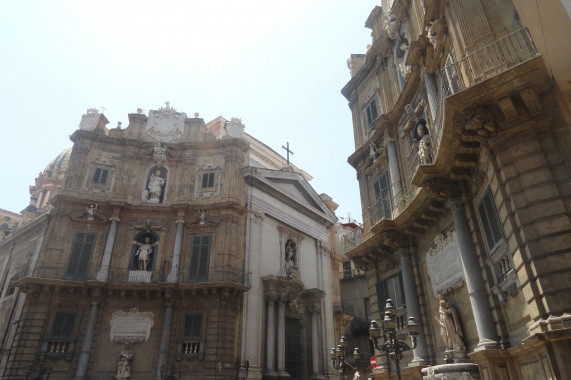 San Giuseppe dei Teatini Palermo