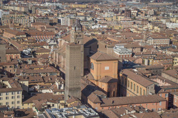 Kathedrale von Bologna Bologna