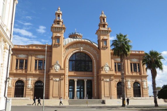 Teatro Margherita Bari