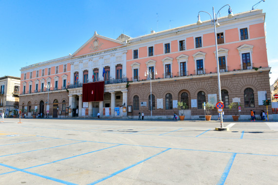 Teatro Piccinni Bari