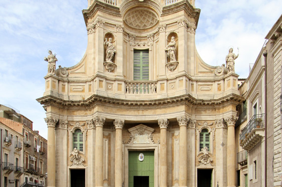 Collegiata Catania