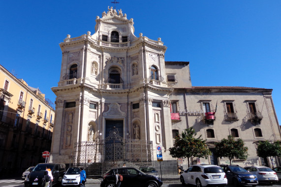 San Placido Catania