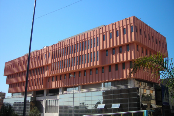 Palazzo della cultura Messina