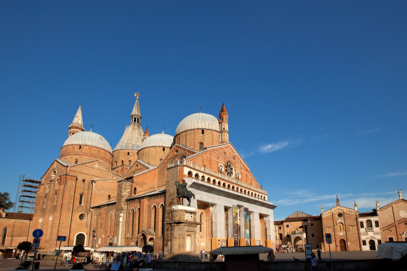 Basilika des heiligen Antonius Padua