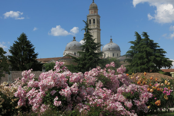 Basilika Santa Giustina Padua