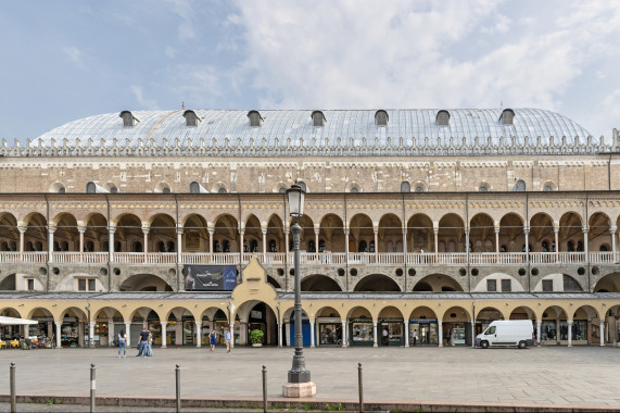 Palazzo della Ragione Padua