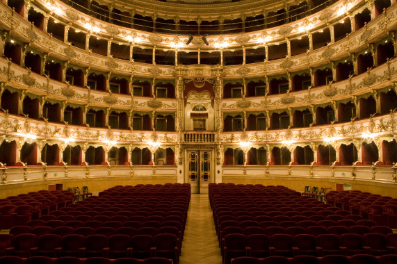 Teatro Grande Brescia