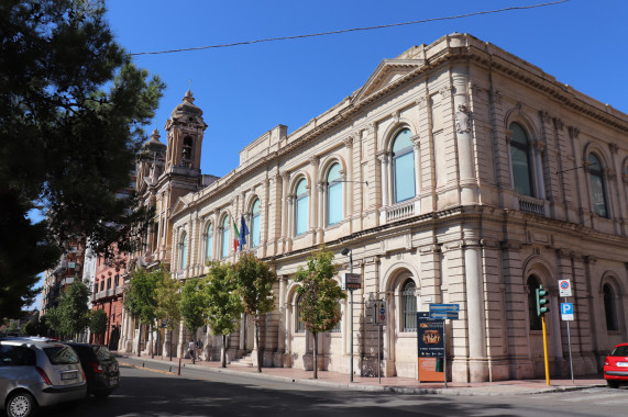 Archäologisches Nationalmuseum Tarent Tarent