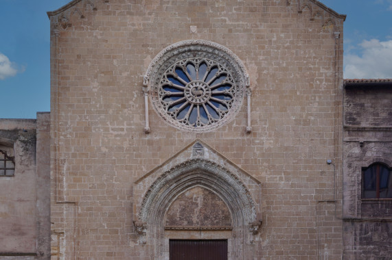 San Domenico Maggiore Taranto