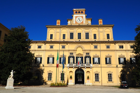 Palazzo del Giardino Parma