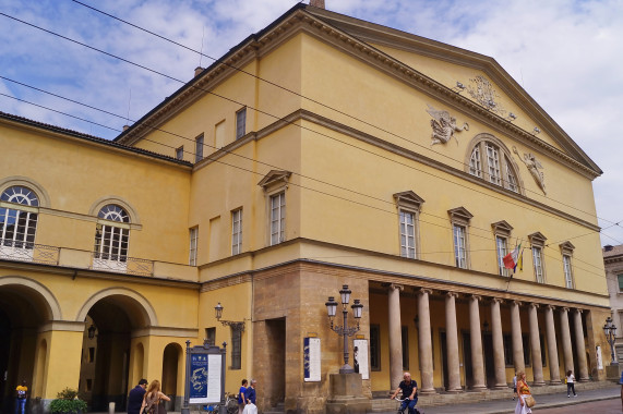 Teatro Regio Parma