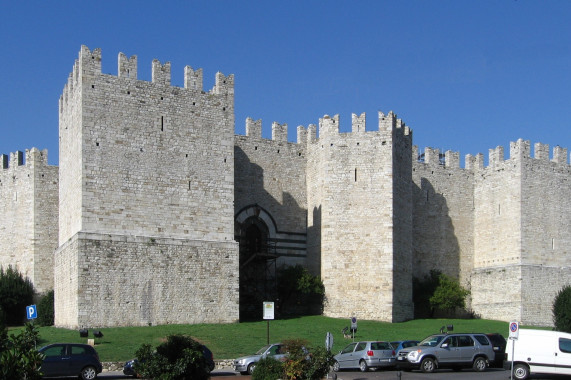 Castello dell'Imperatore Prato