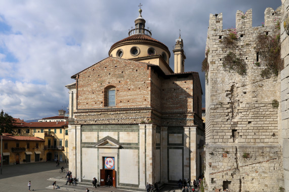 Santa Maria delle Carceri Prato