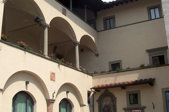 Musei Diocesani Prato