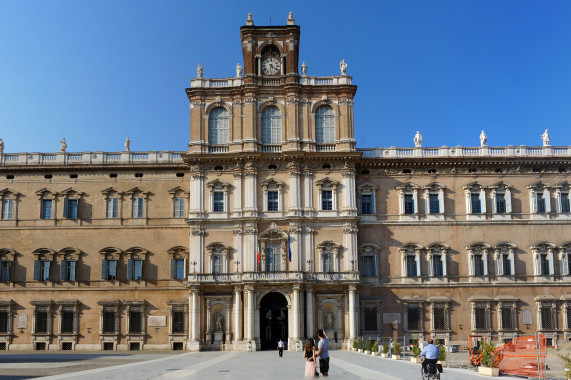 Palazzo Ducale (Modena) Modena