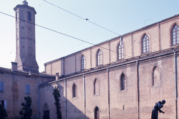 San Francesco Modena