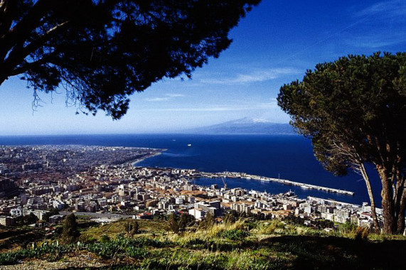 Reggio Calabria Reggio Calabria