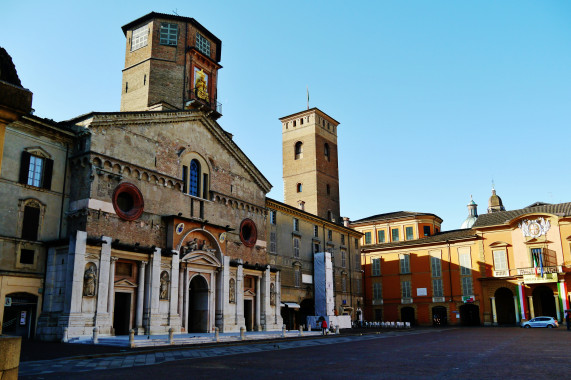 Duomo di Reggio Emilia Reggio Emilia