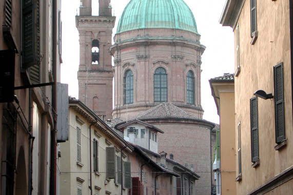 Chiesa di San Giorgio Reggio Emilia